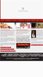 Mobile Screenshot of bodylinestudio.com
